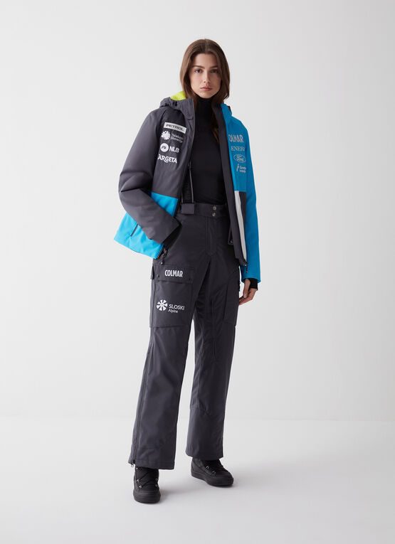 Colmar WOMEN'S SKI PANTS 2632 1VC
