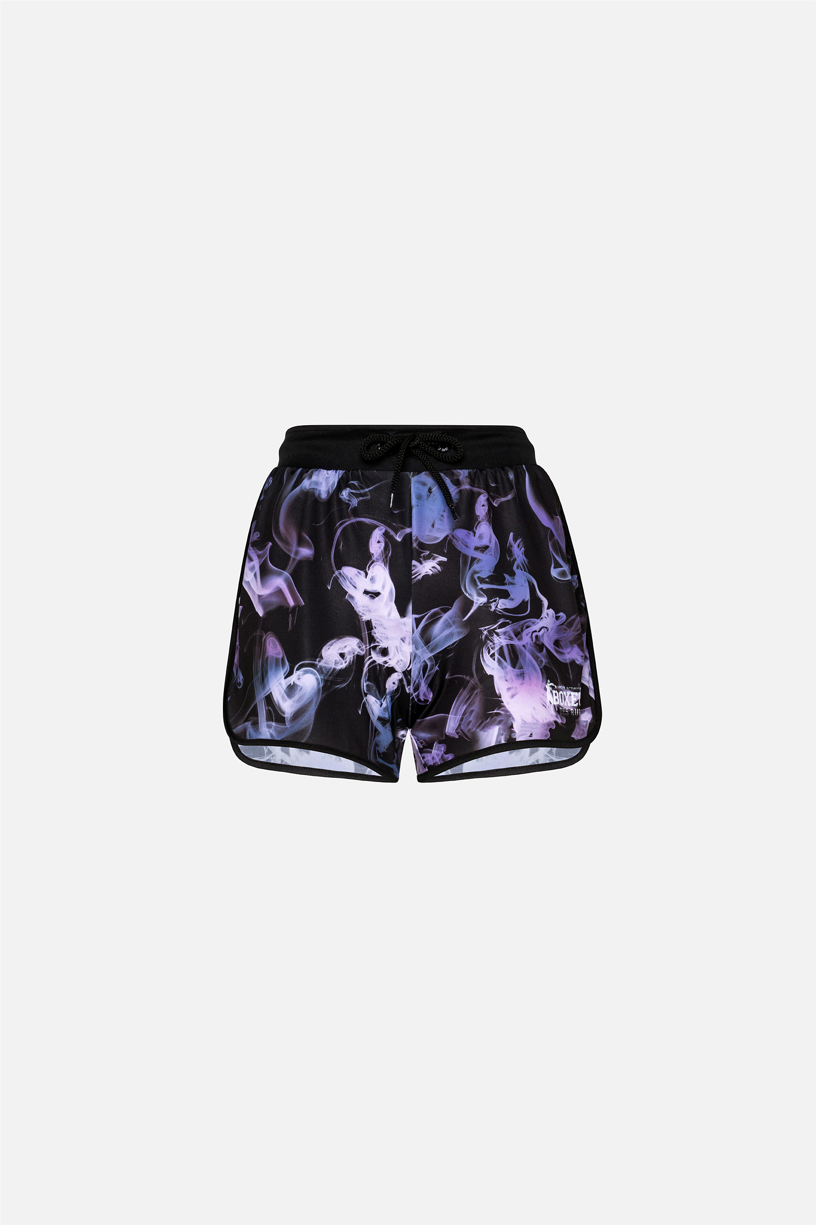 Boxeur WOMEN'S TRAINING SHORTS BXT-1794