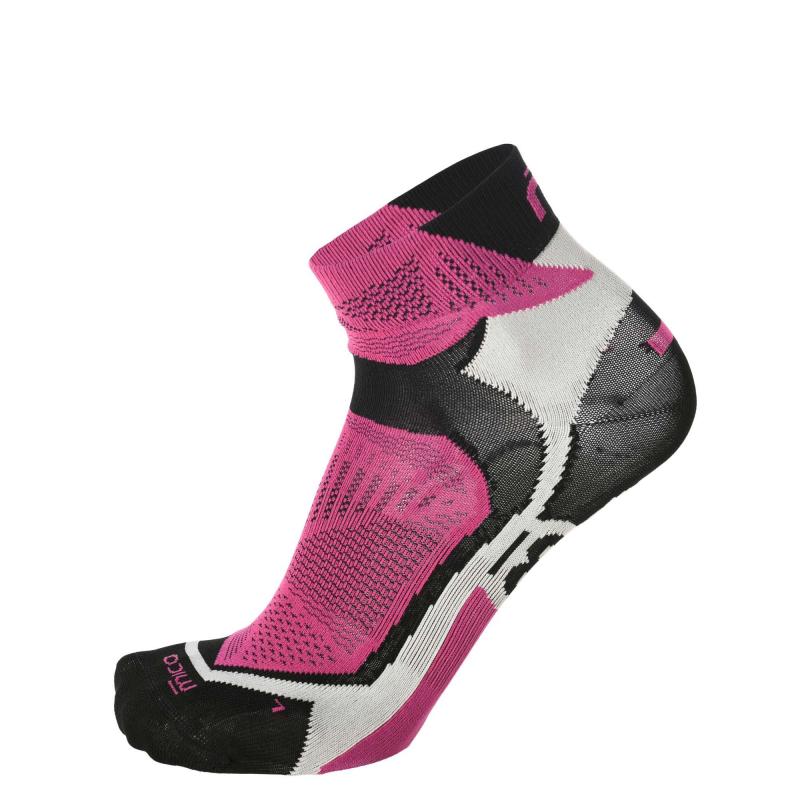 Mico X-LIGHT X-PERFORMANCE RUN ANKLE SOCKS CA01287