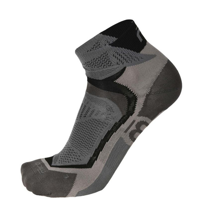 Picture of Mico X-LIGHT X-PERFORMANCE RUN ANKLE SOCKS CA01287