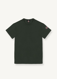 Colmar MEN'S SHIRT SHORT SLEEVE 7540 6SH