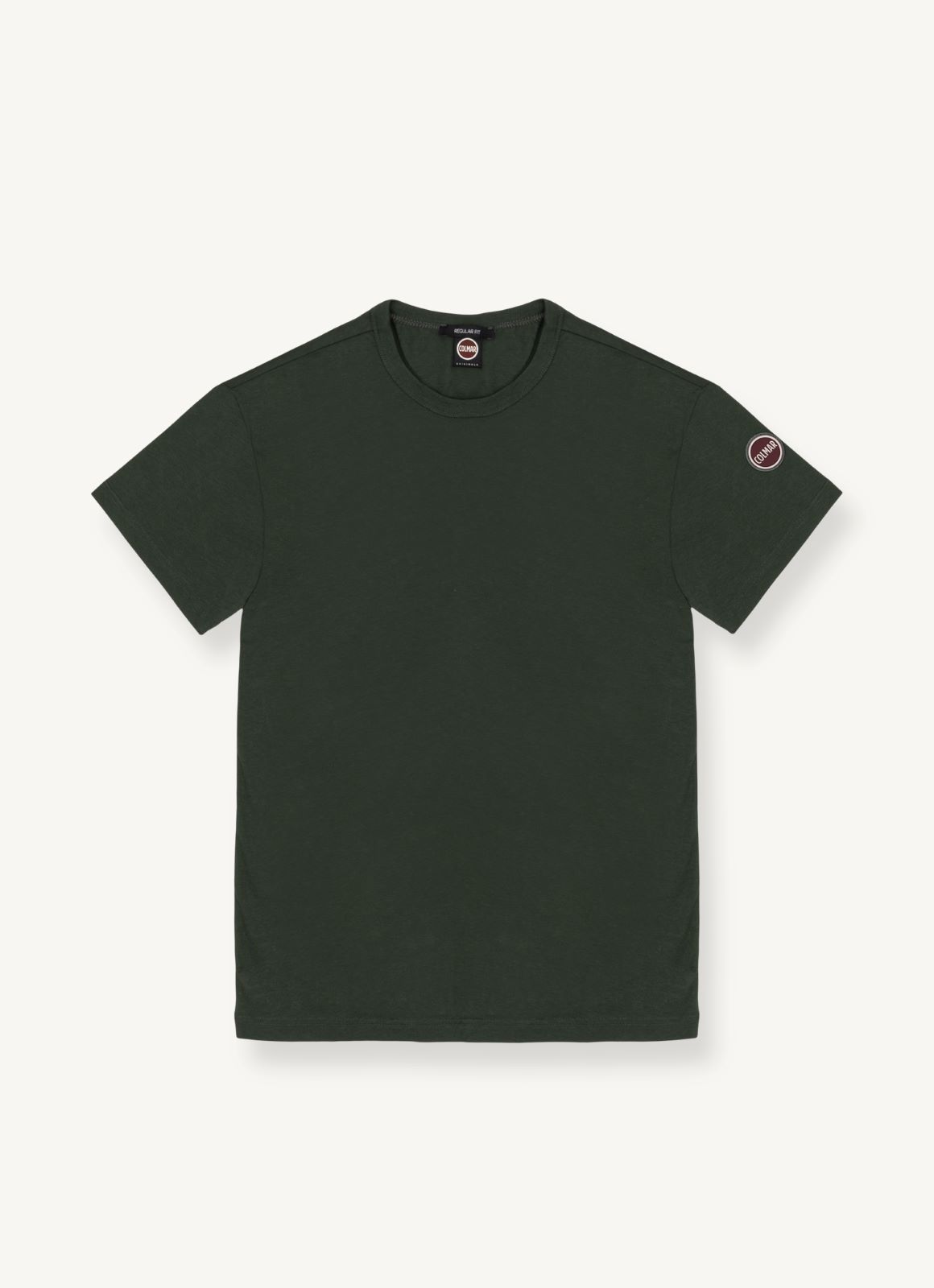 Colmar MEN'S SHIRT SHORT SLEEVE 7540 6SH