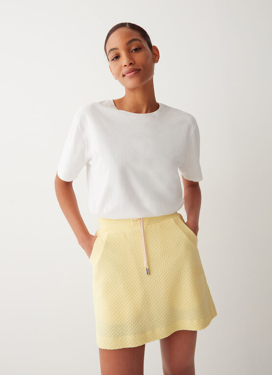 Colmar WOMEN'S SKIRT 9216 3XO