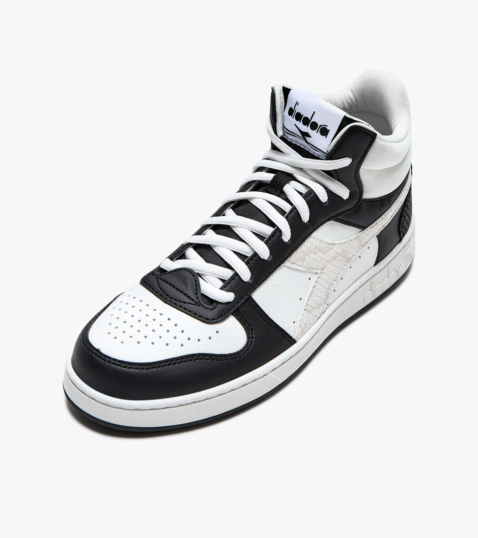 Diadora WOMEN'S SNEAKERS MAGIC BASKET DEMI REPTILE WN 501.179784