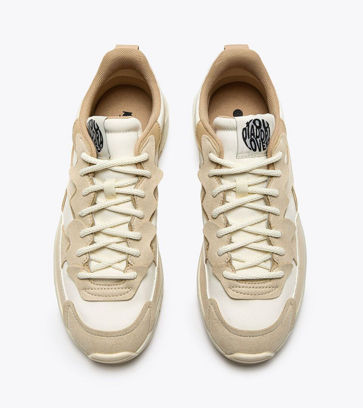 Diadora WOMEN'S SNEAKERS JOLLY DUNES 501.179788