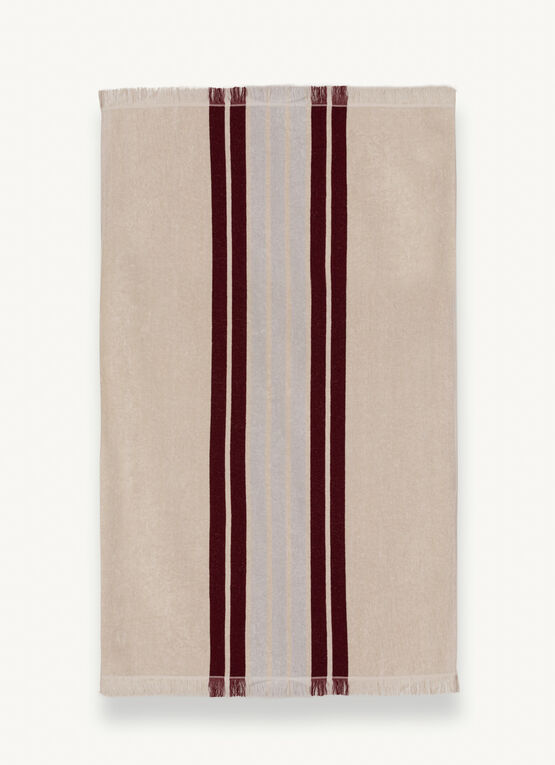 Colmar BEACH TOWEL 7456 1XM