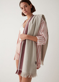 Colmar BEACH TOWEL 7456 1XM