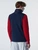 North Sails LIBECCIO 4 WAY STRETCH VEST MASERATI