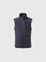 North Sails LIBECCIO 4 WAY STRETCH VEST MASERATI
