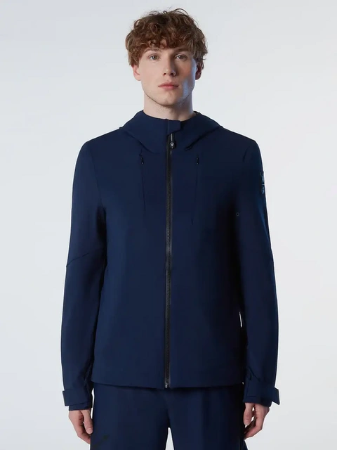 Picture of North Sails MAESTRALE 4W STRETCH JACKET MASERATI