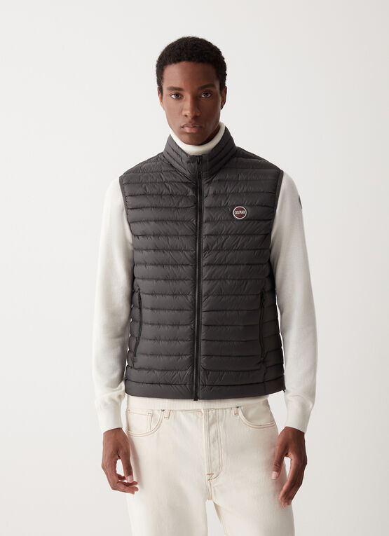 Colmar MEN'S VEST DUVET 1278P 8VX