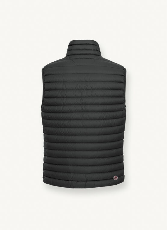 Colmar MEN'S VEST DUVET 1278P 8VX