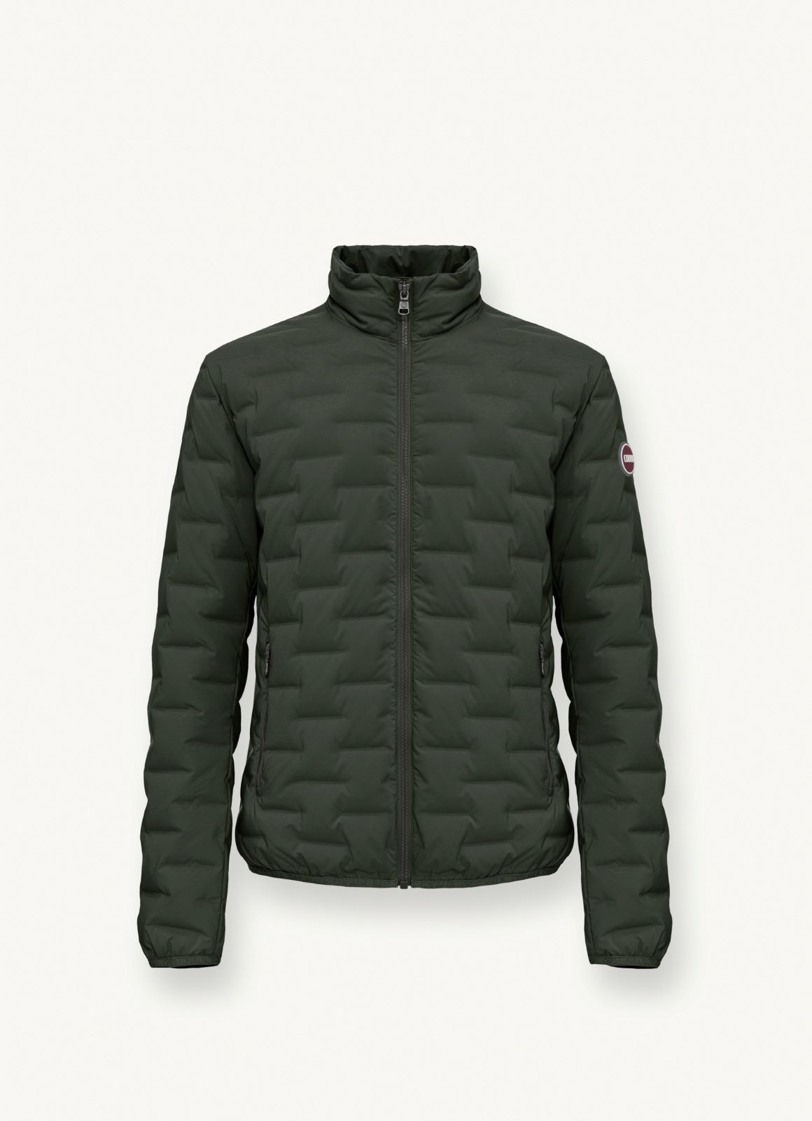Colmar MEN'S JACKET V.DUV. 1219R 1WV