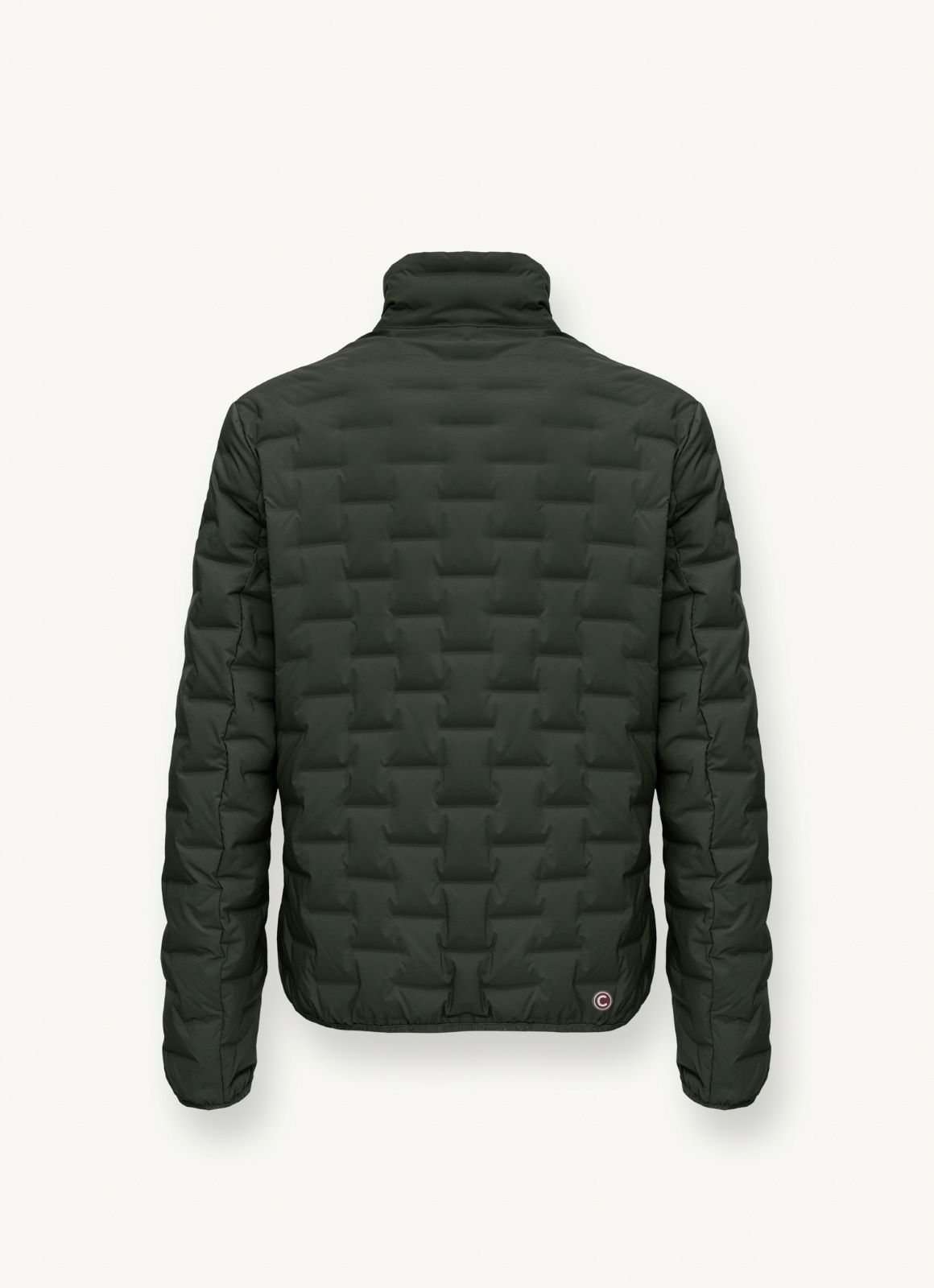 Colmar MEN'S JACKET V.DUV. 1219R 1WV