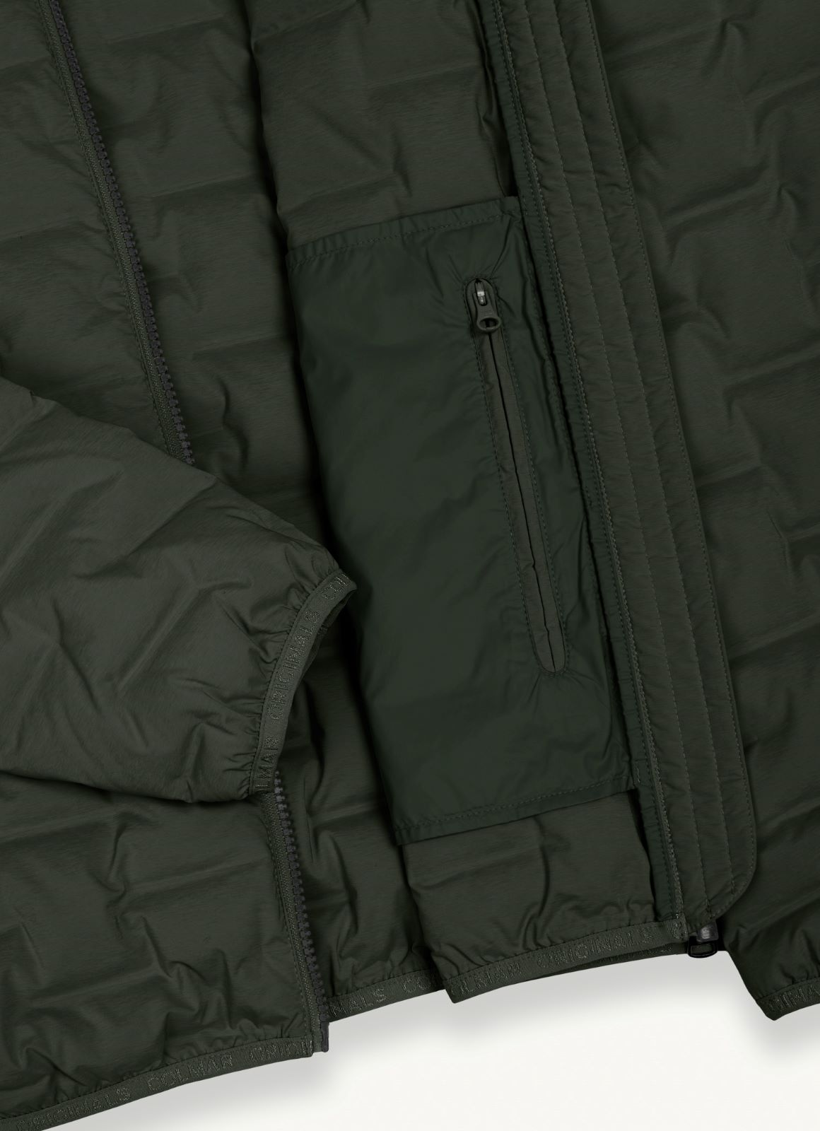 Colmar MEN'S JACKET V.DUV. 1219R 1WV