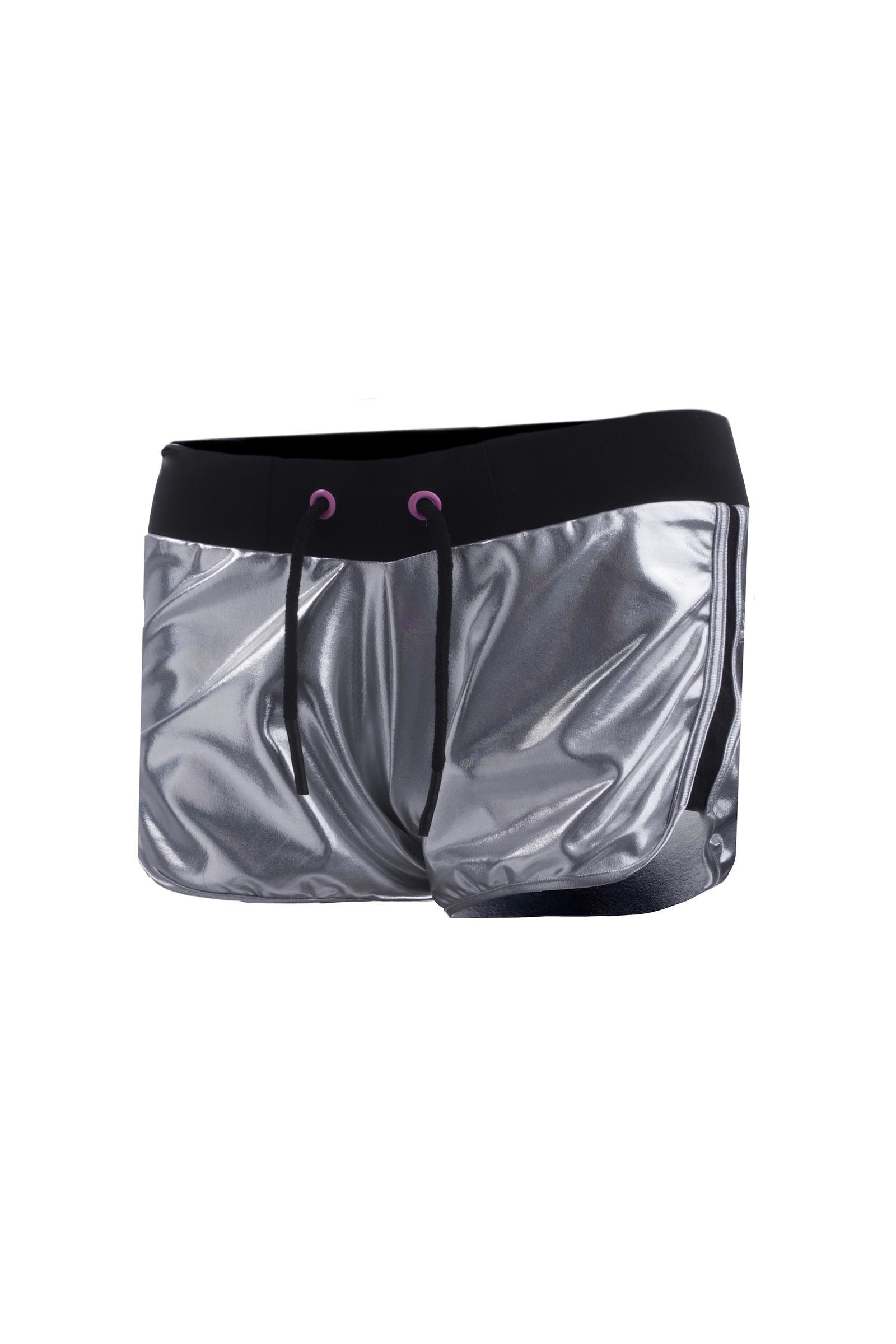Boxeur WOMEN'S SHORTS BXT-1909