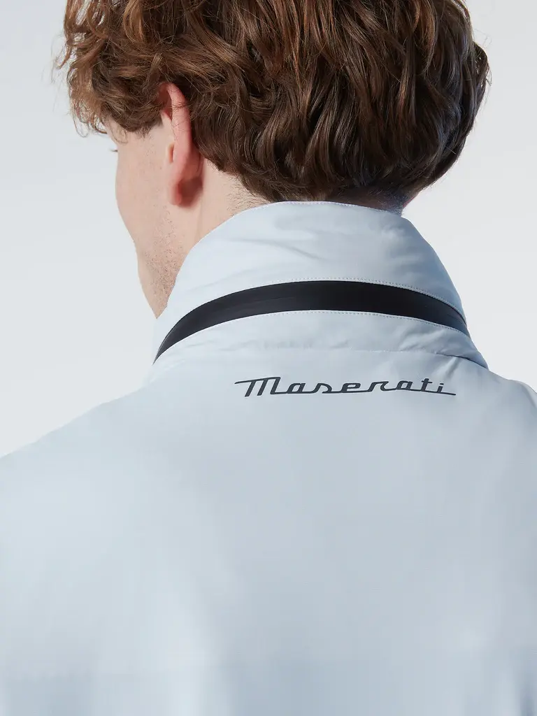 North Sails JACKET PONENTE 4 WAY STRETCH SAILOR MASERATI