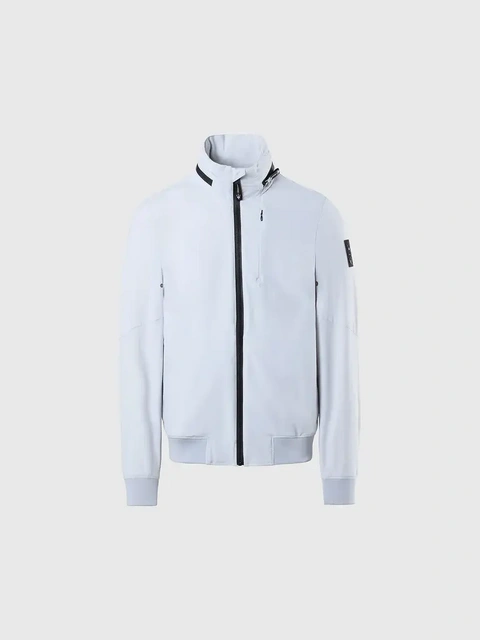 Picture of North Sails JACKET PONENTE 4 WAY STRETCH SAILOR MASERATI