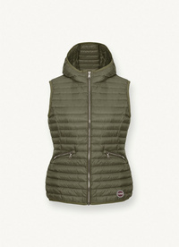Colmar WOMEN'S VEST 2140 9VX