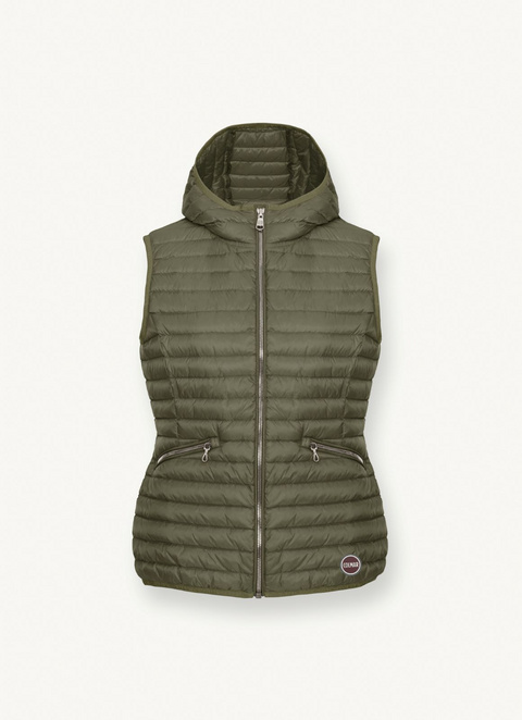Colmar WOMEN'S VEST 2140 9VX