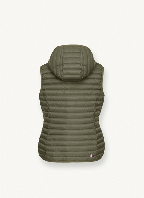 Picture of Colmar WOMEN'S VEST 2140 9VX