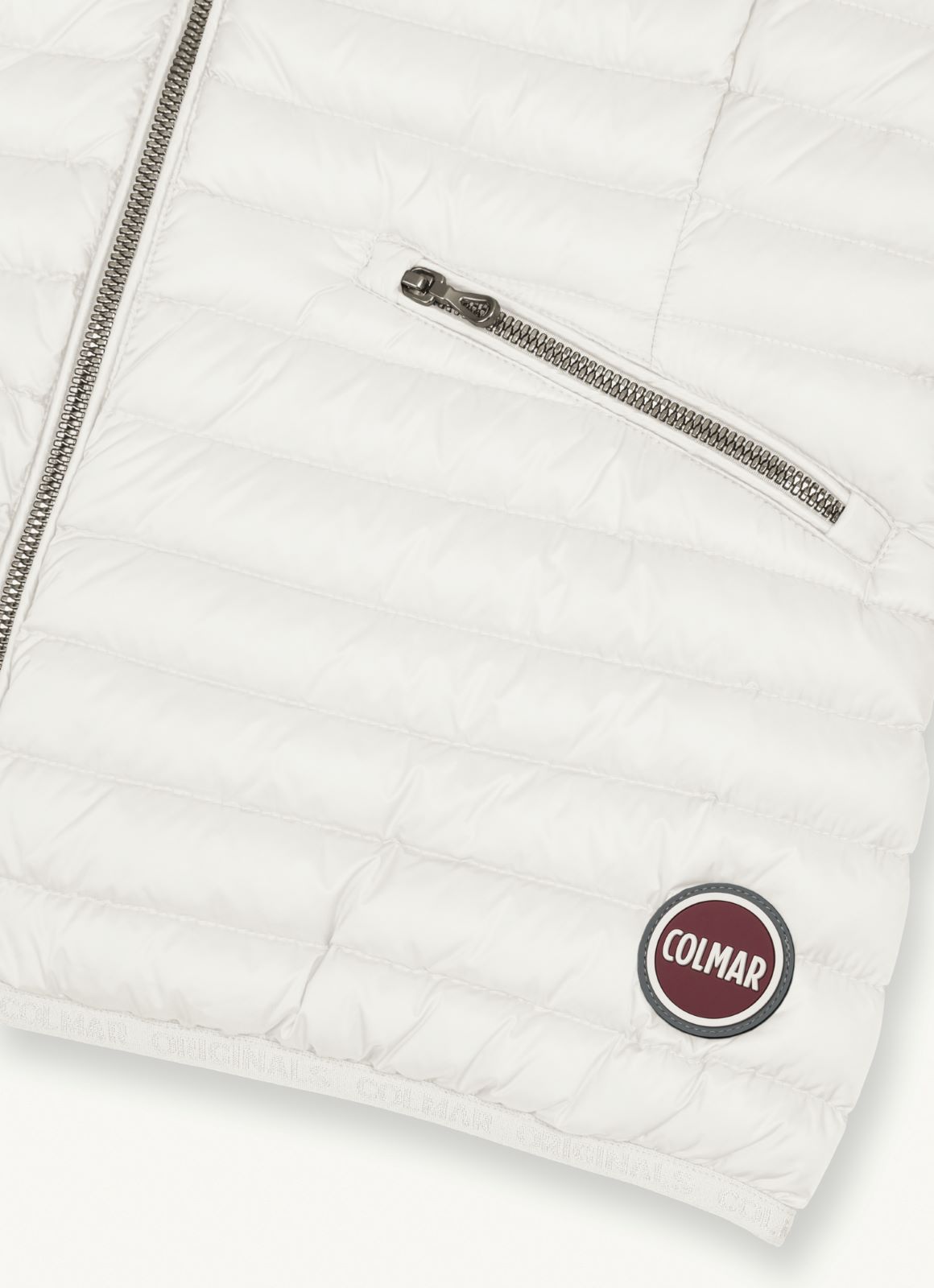 Colmar WOMEN'S VEST 2140 9VX