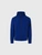 North Sails HOODIE FULL ZIP SWEATSHIRT MASERATI