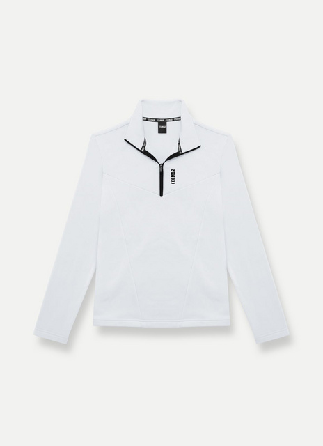 Picture of Colmar WOMEN'S SKI FLEECE SWEATER 9334 5WU