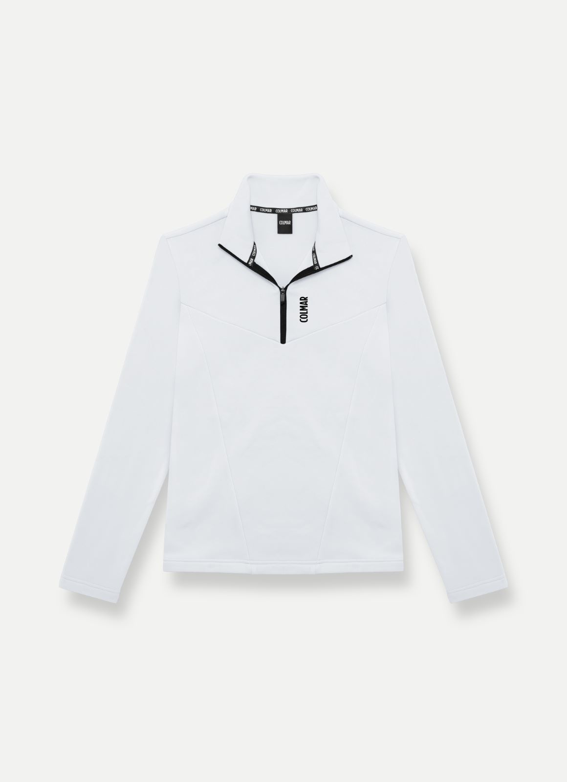 Colmar WOMEN'S SKI FLEECE SWEATER 9334 5WU