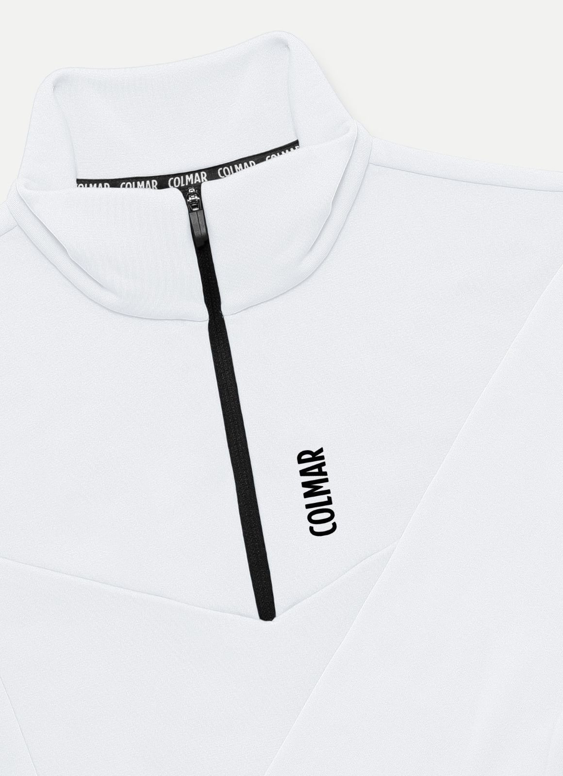 Colmar WOMEN'S SKI FLEECE SWEATER 9334 5WU