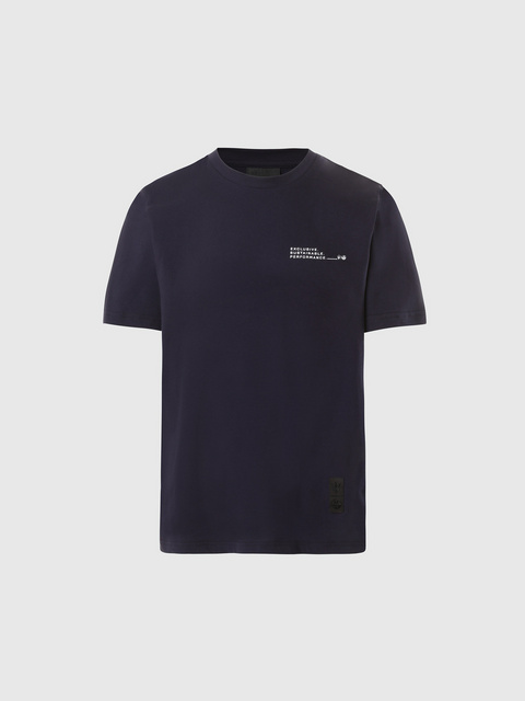 North Sails T-SHIRT MASERATI