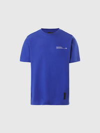 North Sails T-SHIRT MASERATI