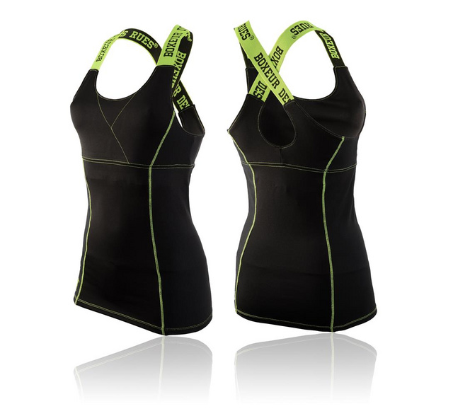 Picture of Boxeur WOMEN'S SPORTS TOP BXT-399T