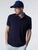 North Sails MEN'S POLO SHIRT SHORT SLEEVE MASERATI 452027