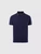 North Sails MEN'S POLO SHIRT SHORT SLEEVE MASERATI 452027