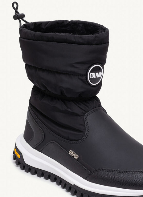 Picture of Colmar WOMEN'S SHOES WARMER 2 PLAIN 170