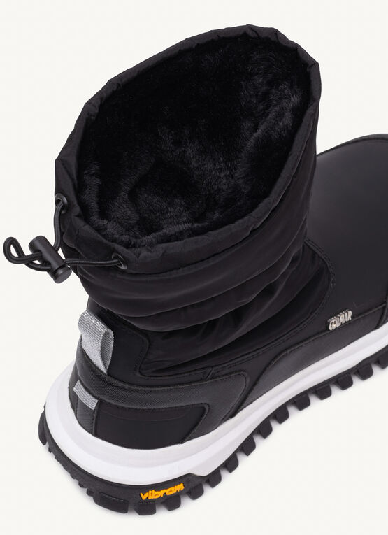 Colmar WOMEN'S SHOES WARMER 2 PLAIN 170