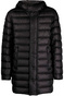 Colmar MEN'S LONG JACKET WITH HOOD 1232 9WY