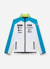 Colmar MEN'S SKI FLEECE SLOVENIAN NATIONAL TEAM S1734 4WU