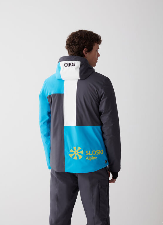 Colmar MEN'S SKI JACKET 1510 1VC