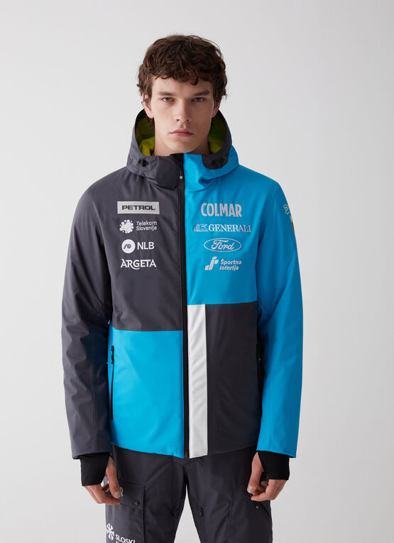 Colmar MEN'S SKI JACKET 1510 1VC