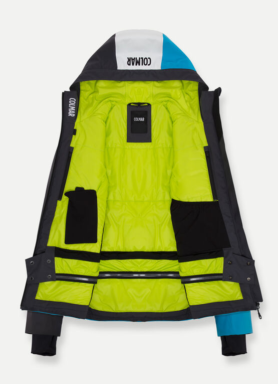 Colmar MEN'S SKI JACKET 1510 1VC