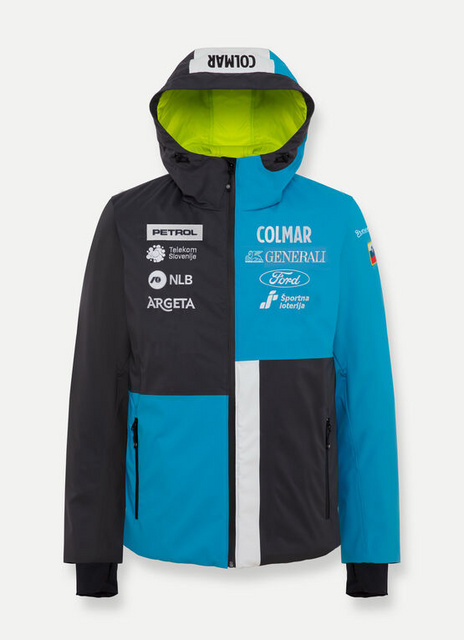 Picture of Colmar MEN'S SKI JACKET 1510 1VC