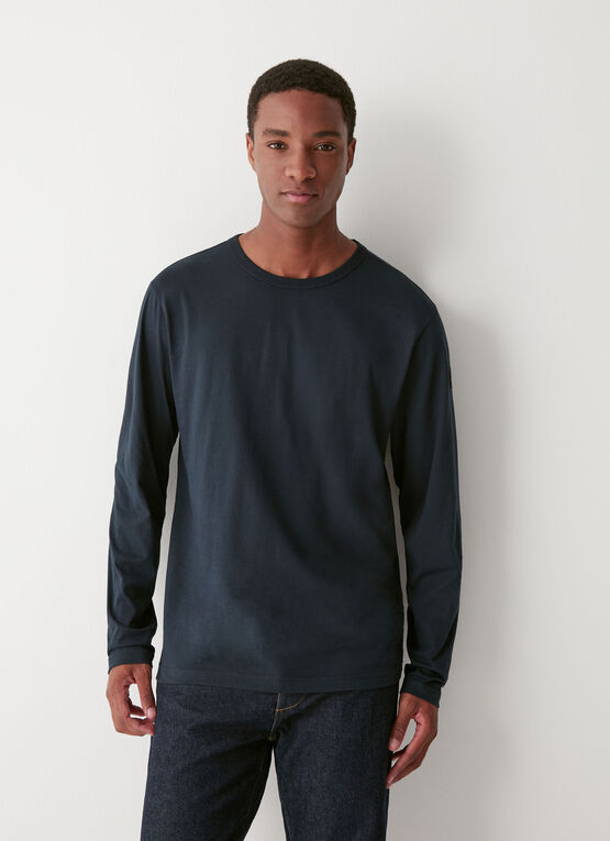 Colmar MEN'S SHIRT LONG SLEEVE 7541 6SH