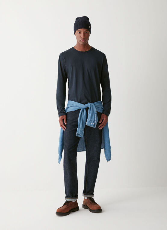 Colmar MEN'S SHIRT LONG SLEEVE 7541 6SH