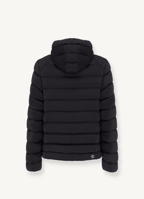 Colmar MEN'S JACKET WITH HOOD 1285 2SE