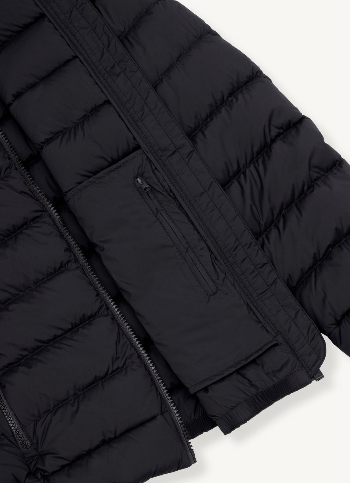 Colmar MEN'S JACKET WITH HOOD 1285 2SE