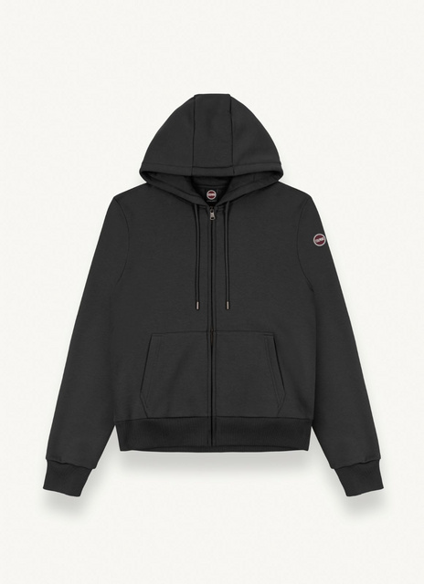 Picture of Colmar MEN'S SWEATSHIRT WITH HOOD 8240R 1WX