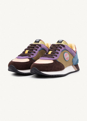 Colmar WOMEN'S SNEAKERS TRAVIS PLUS GLOW 068