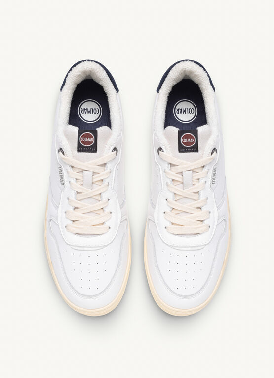 Colmar MEN'S SNEAKERS TOKYO TOUCH 085